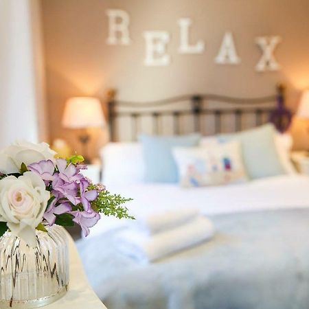 Cobbleview Rooms Γουίτμπι Εξωτερικό φωτογραφία