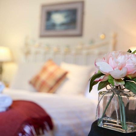 Cobbleview Rooms Γουίτμπι Εξωτερικό φωτογραφία