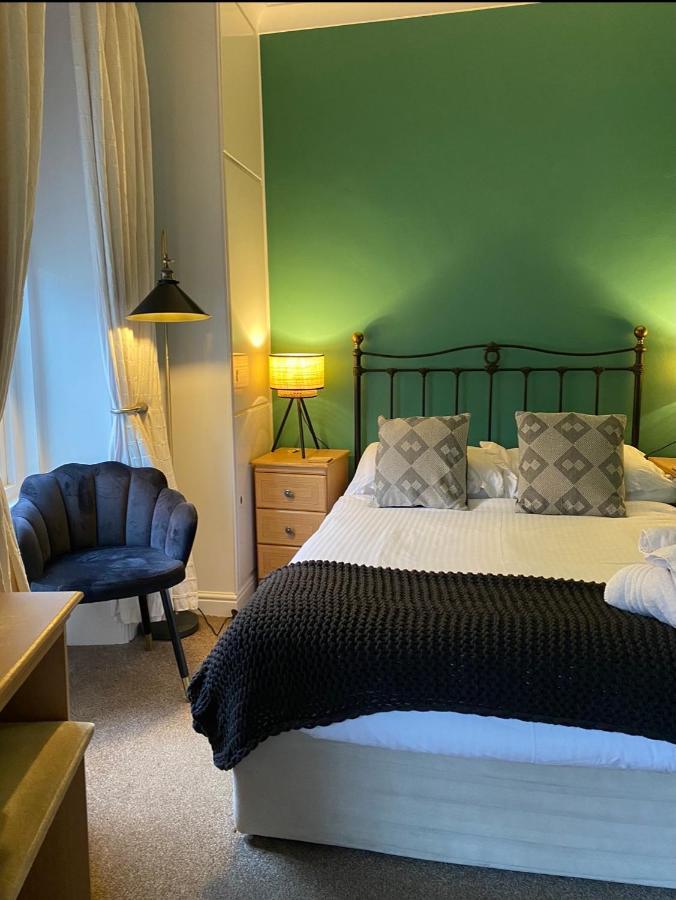 Cobbleview Rooms Γουίτμπι Εξωτερικό φωτογραφία