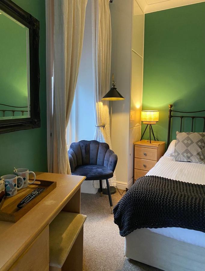 Cobbleview Rooms Γουίτμπι Εξωτερικό φωτογραφία
