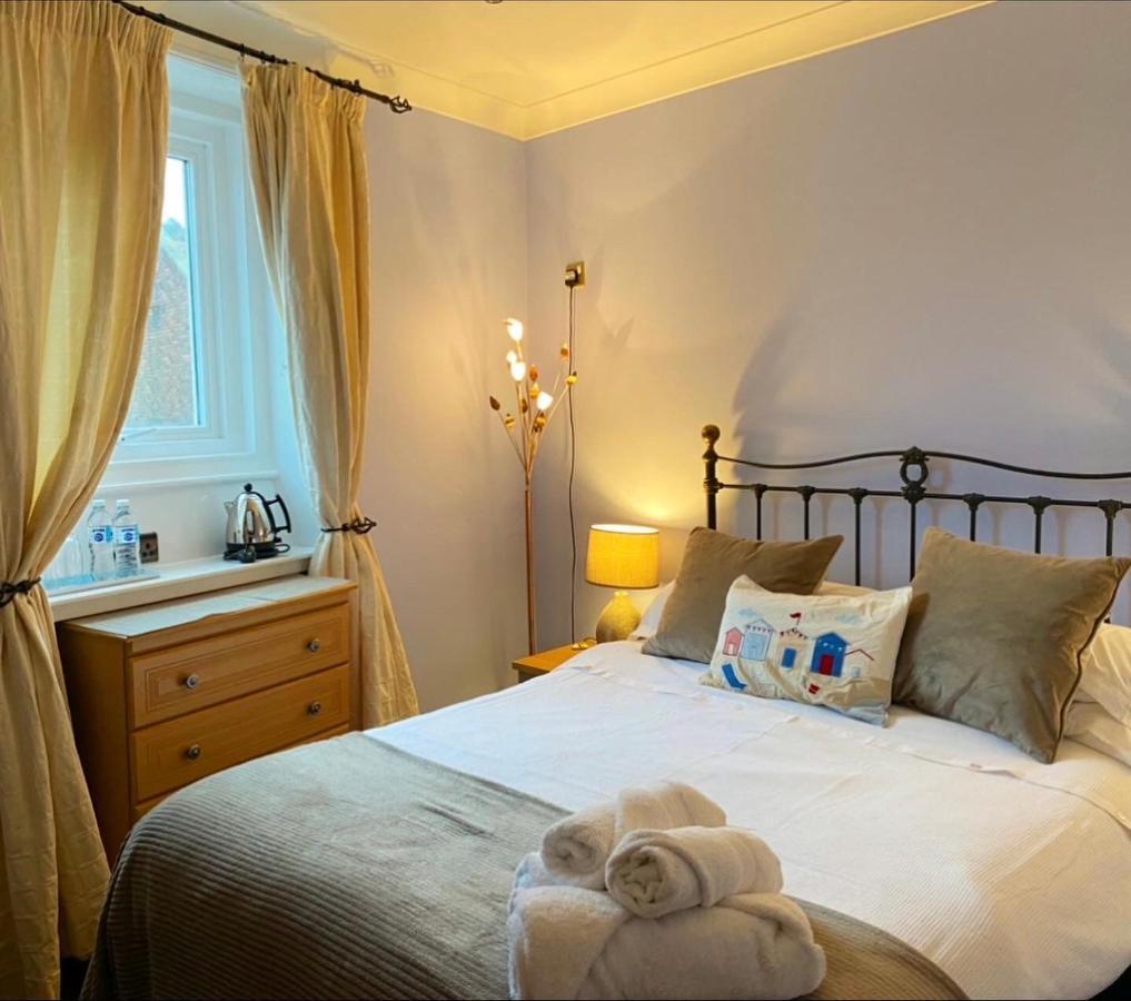 Cobbleview Rooms Γουίτμπι Εξωτερικό φωτογραφία