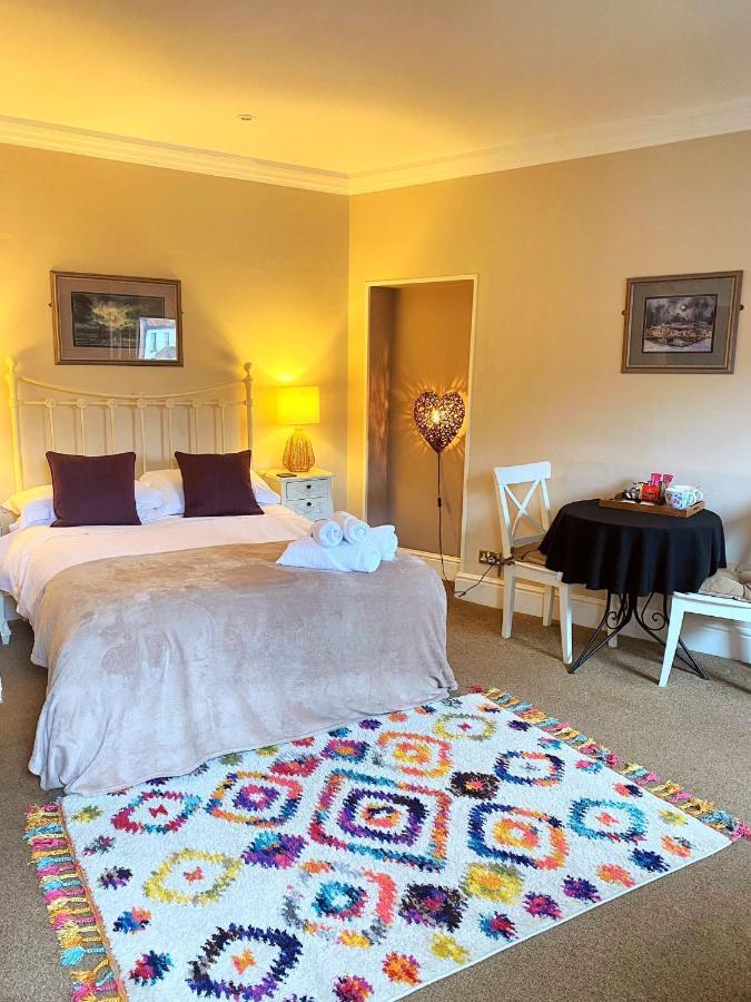 Cobbleview Rooms Γουίτμπι Εξωτερικό φωτογραφία