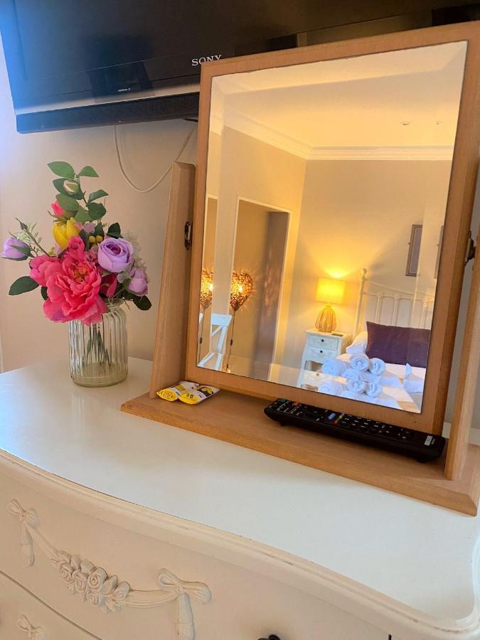 Cobbleview Rooms Γουίτμπι Εξωτερικό φωτογραφία