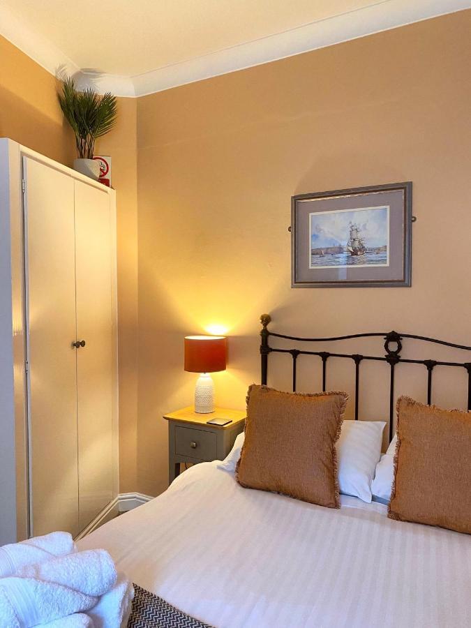 Cobbleview Rooms Γουίτμπι Εξωτερικό φωτογραφία