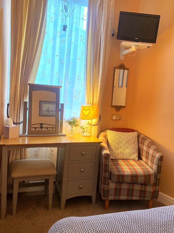 Cobbleview Rooms Γουίτμπι Εξωτερικό φωτογραφία