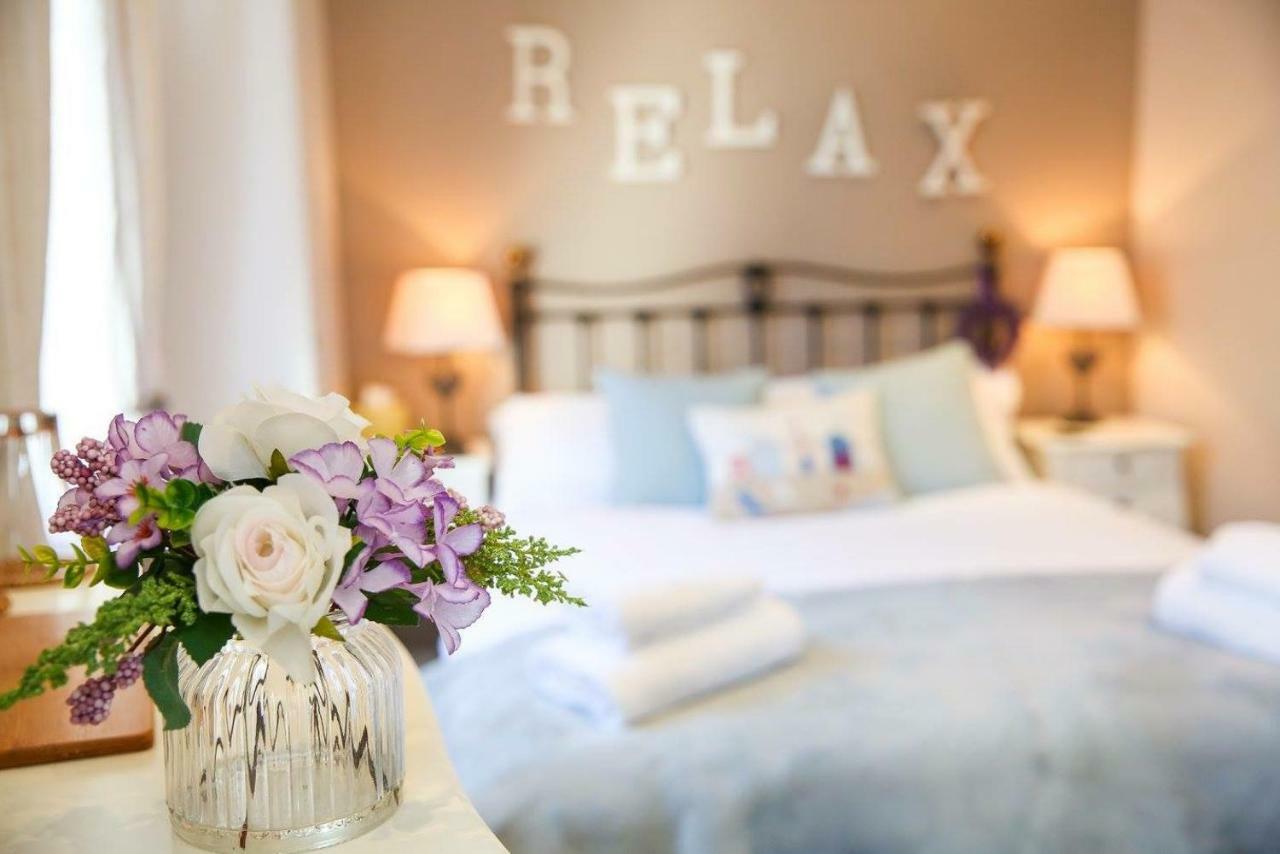 Cobbleview Rooms Γουίτμπι Εξωτερικό φωτογραφία