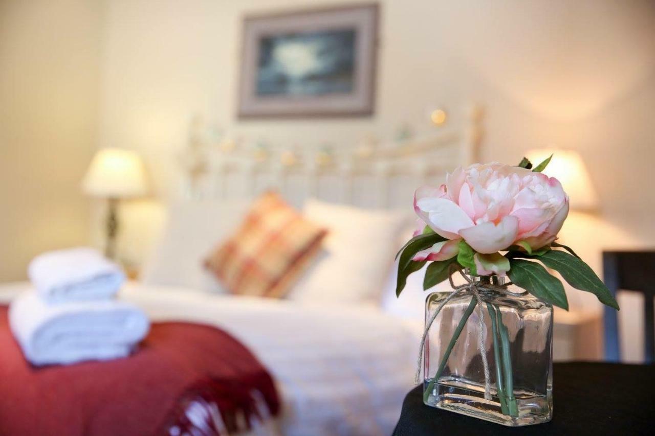 Cobbleview Rooms Γουίτμπι Εξωτερικό φωτογραφία