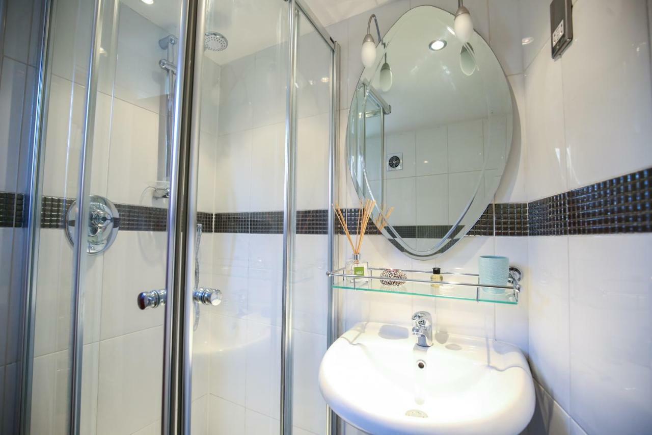 Cobbleview Rooms Γουίτμπι Εξωτερικό φωτογραφία