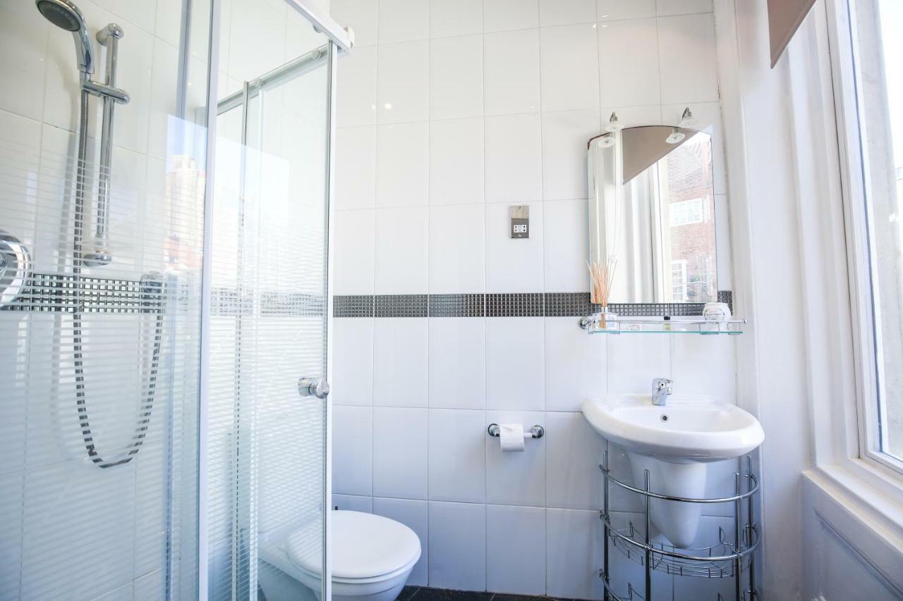 Cobbleview Rooms Γουίτμπι Εξωτερικό φωτογραφία